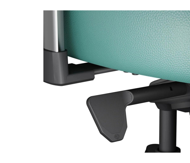 Anda Seat Kaiser 3 XL Green PVC - 1473913 - zdjęcie 5